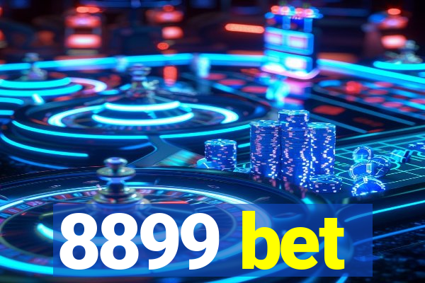 8899 bet